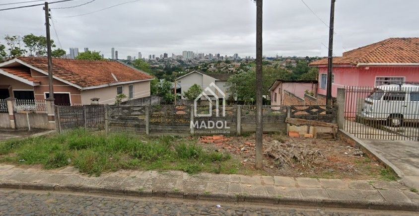 Terreno/Área à venda em Olarias, Ponta Grossa — Portal Chave Fácil