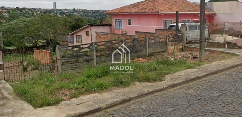 Terreno/Área à venda em Olarias, Ponta Grossa — Portal Chave Fácil