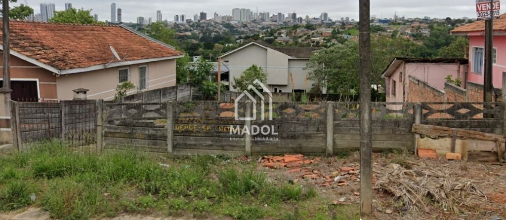 Terreno/Área à venda em Olarias, Ponta Grossa — Portal Chave Fácil