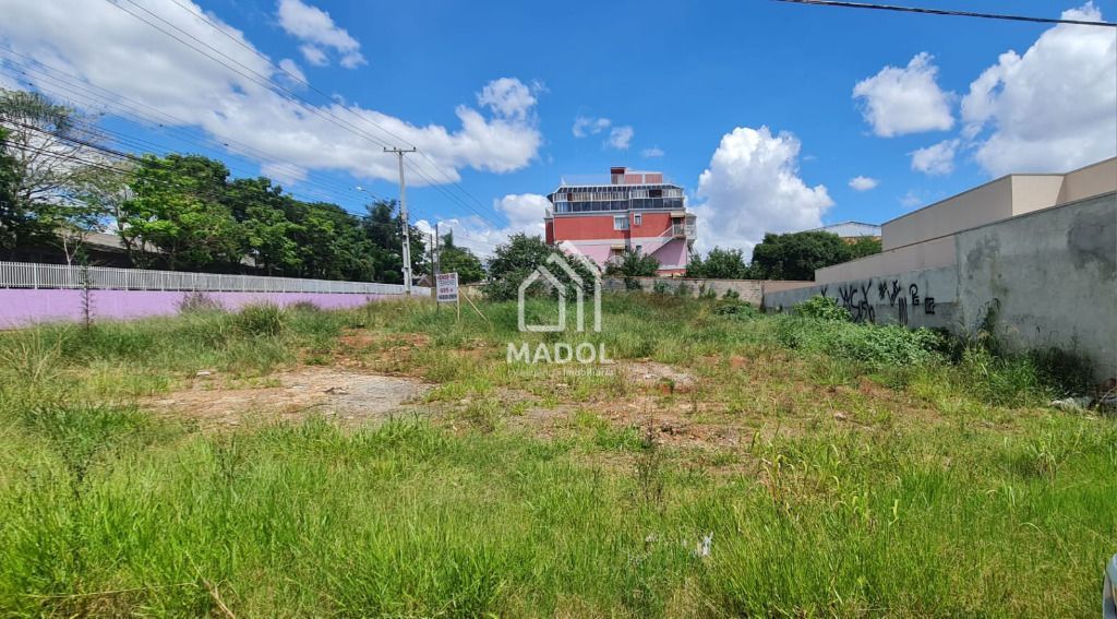 Terreno/Área à venda em Cará-cará, Ponta Grossa — Portal Chave Fácil