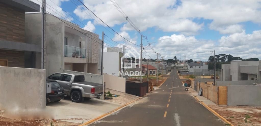 Terreno/Área à venda em Cará-cará, Ponta Grossa — Portal Chave Fácil