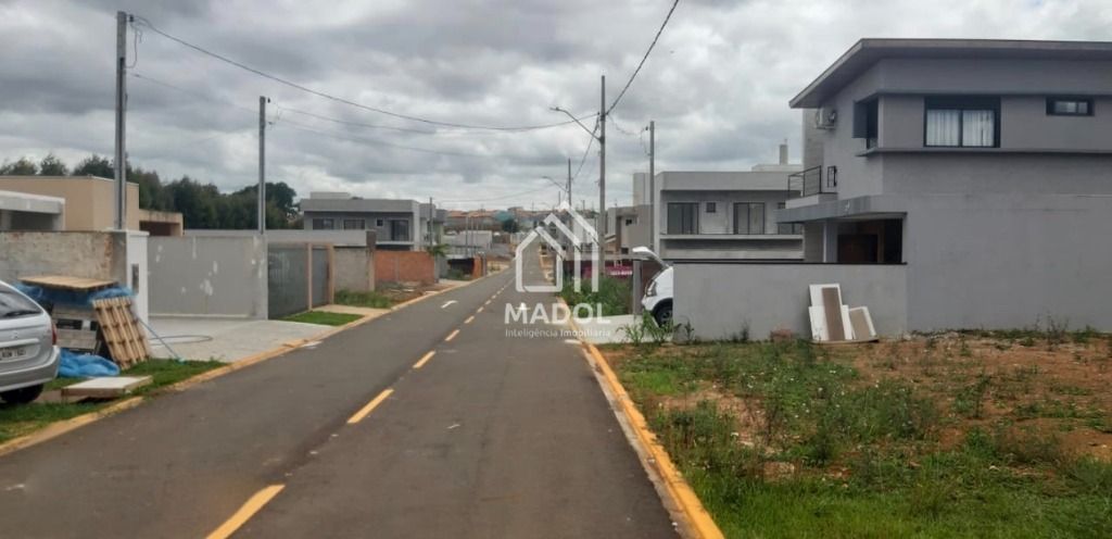 Terreno/Área à venda em Cará-cará, Ponta Grossa — Portal Chave Fácil