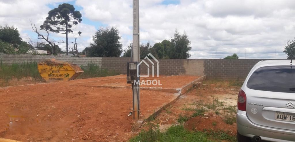 Terreno/Área à venda em Cará-cará, Ponta Grossa — Portal Chave Fácil
