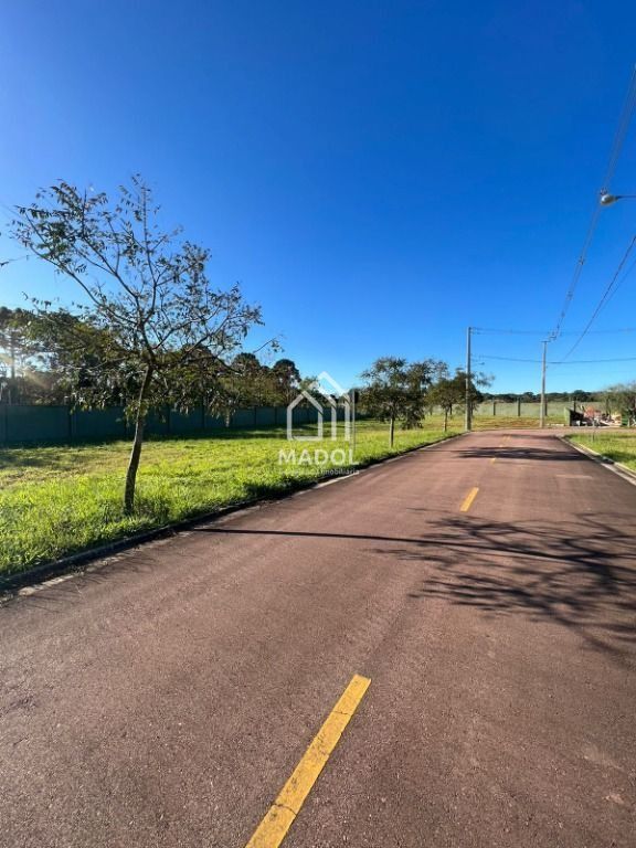 Terreno/Área à venda em Jardim Carvalho, Ponta Grossa — Portal Chave Fácil
