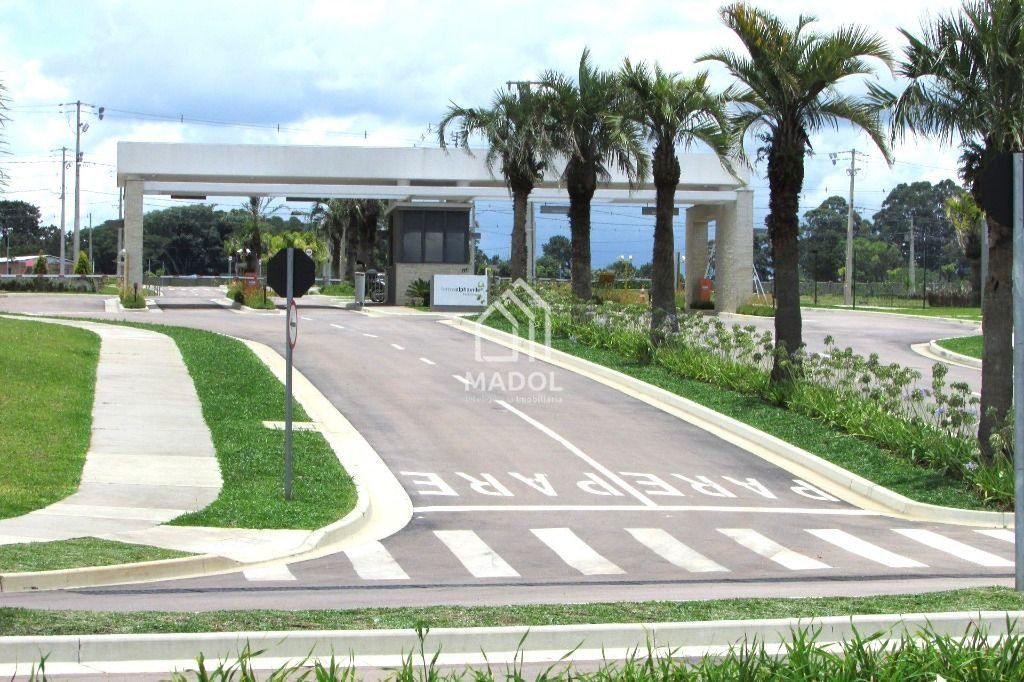 Terreno/Área à venda em Jardim Carvalho, Ponta Grossa — Portal Chave Fácil