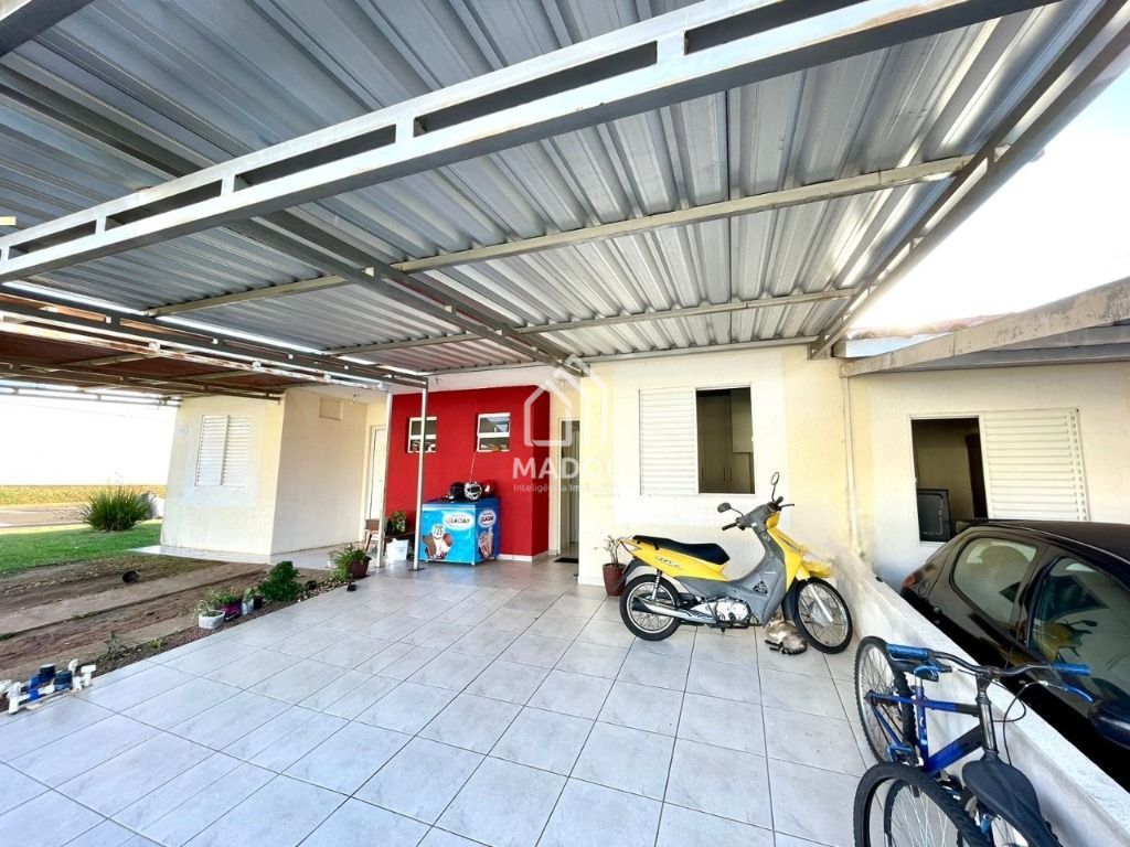 Casa à venda em Boa Vista, Ponta Grossa — Portal Chave Fácil