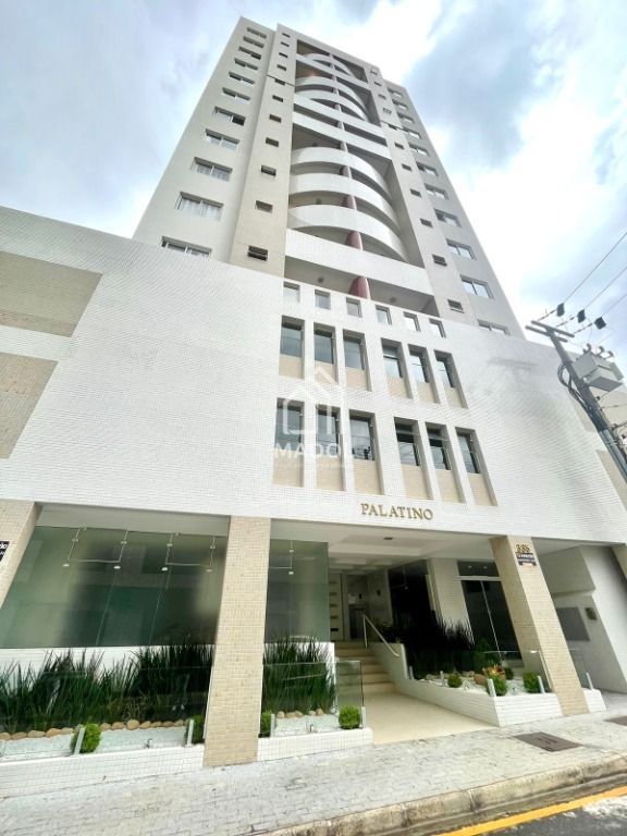 Sala/Conjunto Comercial à venda em Centro, Ponta Grossa — Portal Chave Fácil