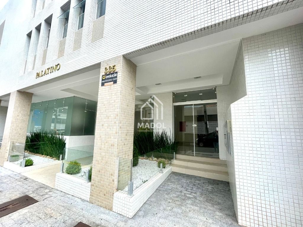 Sala/Conjunto Comercial à venda em Centro, Ponta Grossa — Portal Chave Fácil