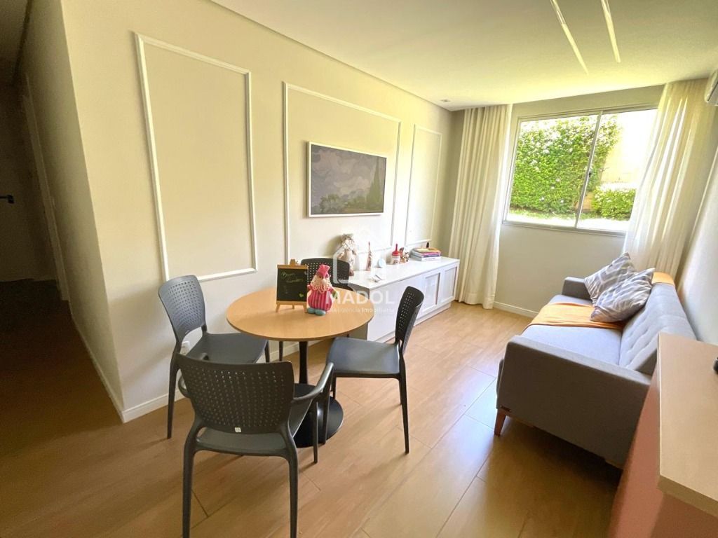 Apartamento à venda em Jardim Carvalho, Ponta Grossa — Portal Chave Fácil