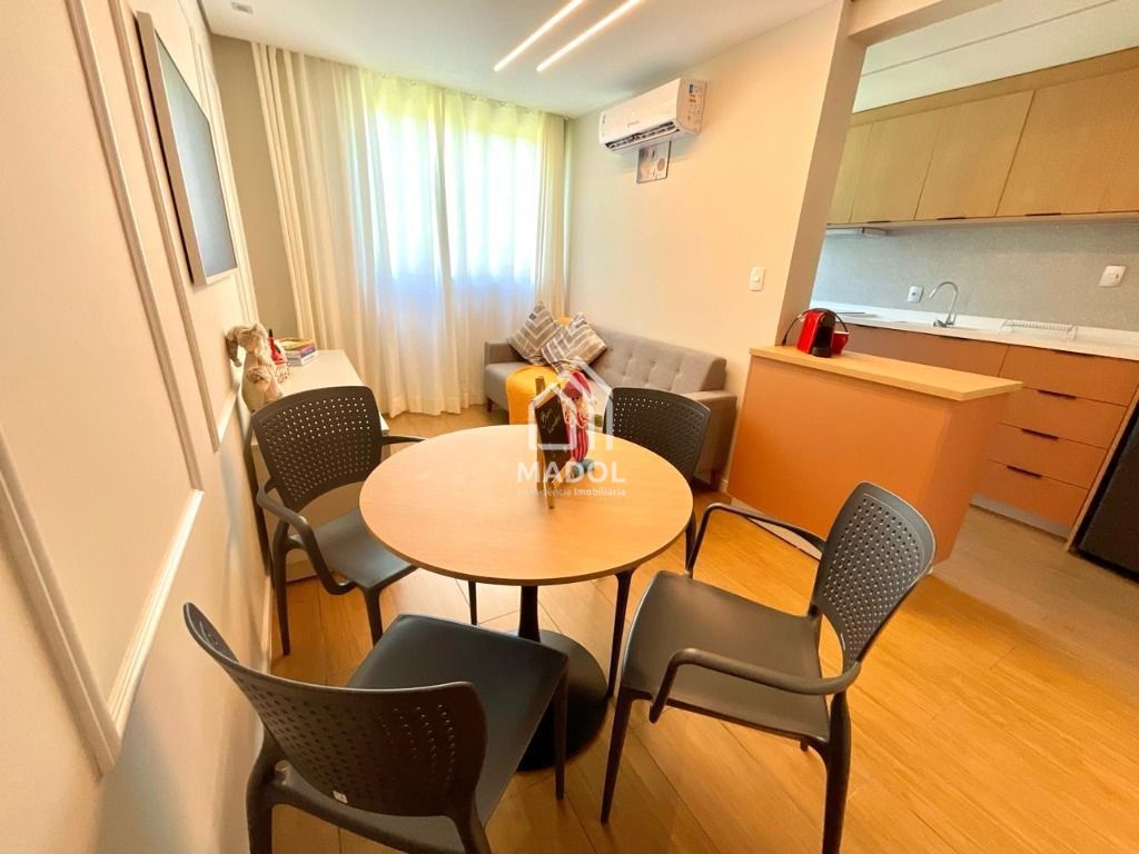 Apartamento à venda em Jardim Carvalho, Ponta Grossa — Portal Chave Fácil