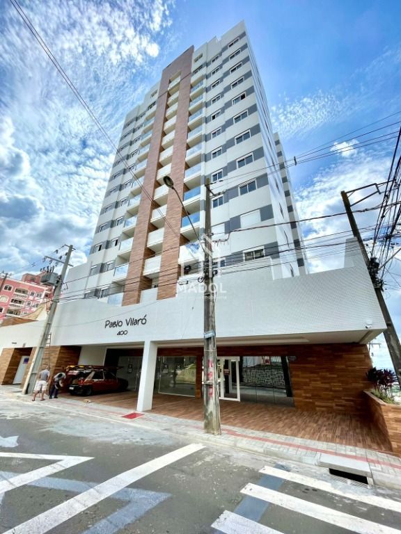 Apartamento à venda em Centro, Ponta Grossa — Portal Chave Fácil