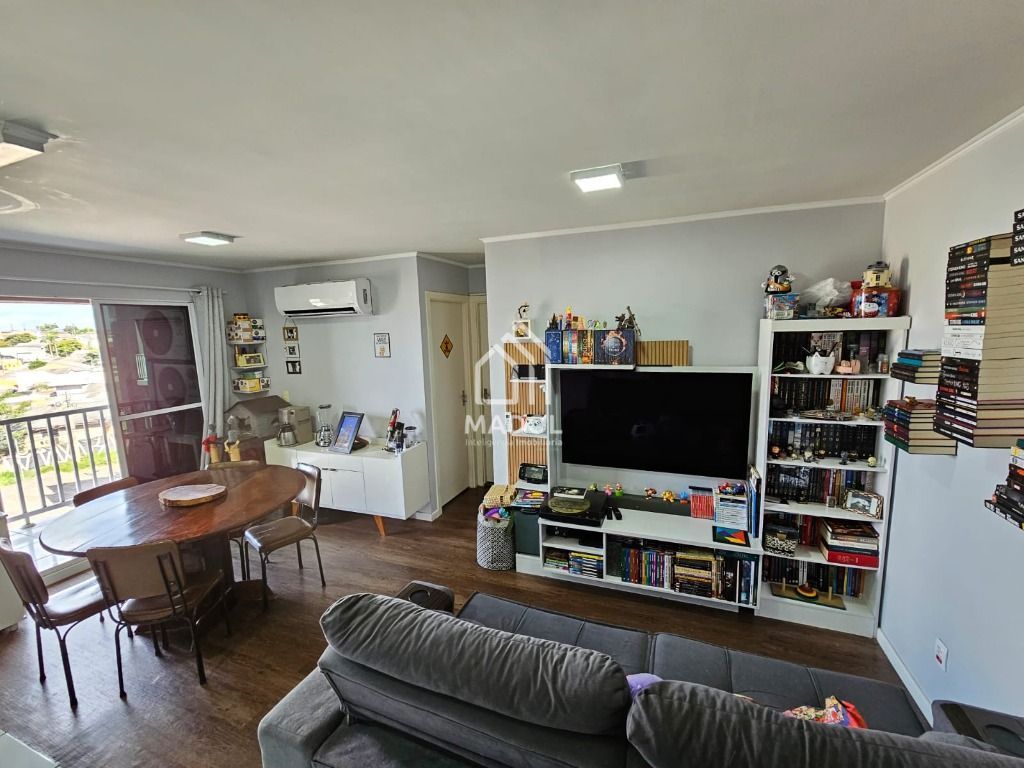 Apartamento à venda em Uvaranas, Ponta Grossa — Portal Chave Fácil