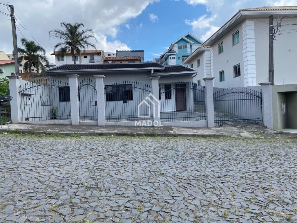 Casa à venda e para alugar em Nova Rússia, Ponta Grossa — Portal Chave Fácil