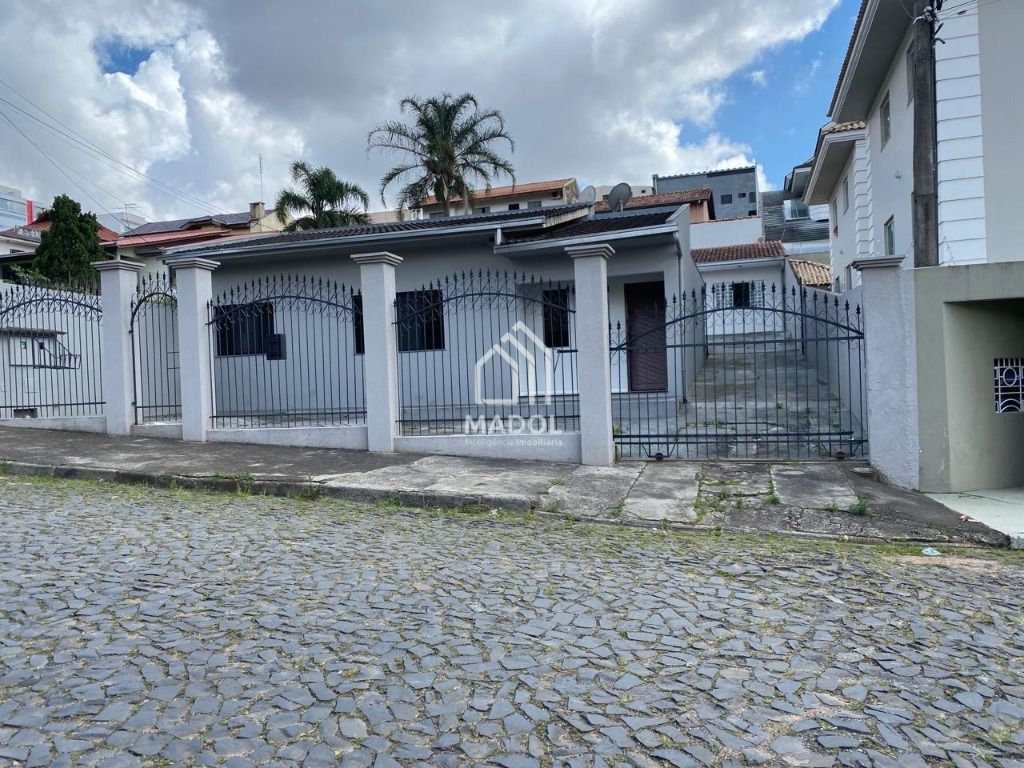 Casa à venda e para alugar em Nova Rússia, Ponta Grossa — Portal Chave Fácil