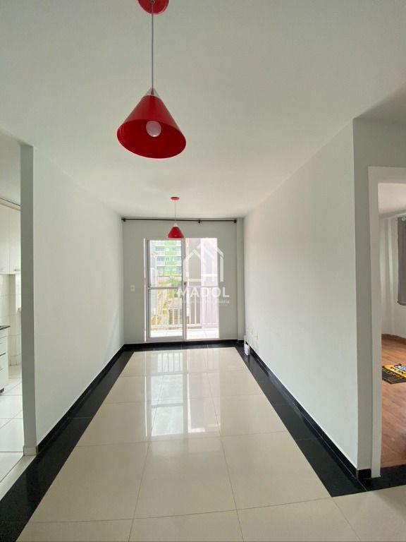 Apartamento à venda em Uvaranas, Ponta Grossa — Portal Chave Fácil