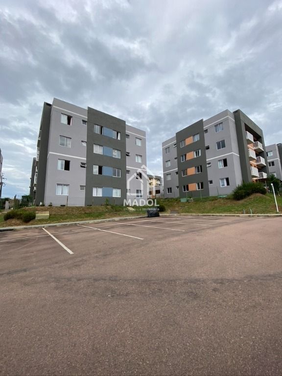 Apartamento à venda em Uvaranas, Ponta Grossa — Portal Chave Fácil