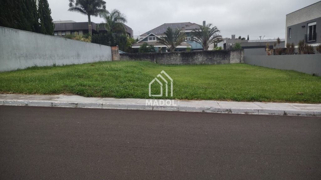 Terreno/Área à venda em Orfãs, Ponta Grossa — Portal Chave Fácil