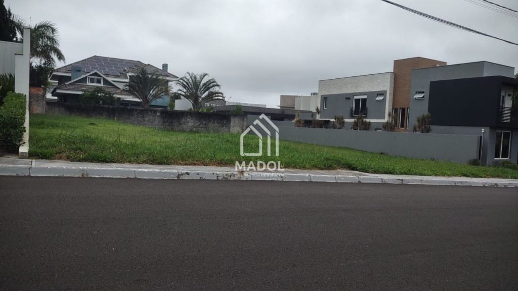 Terreno/Área à venda em Orfãs, Ponta Grossa — Portal Chave Fácil