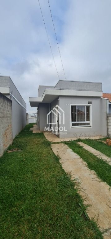 Casa à venda em Contorno, Ponta Grossa — Portal Chave Fácil
