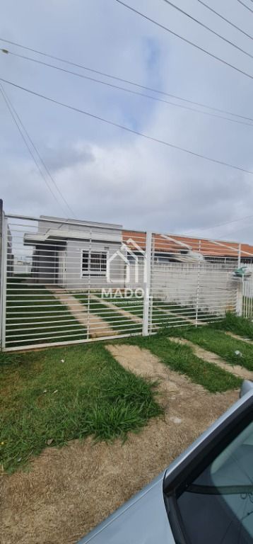 Casa à venda em Contorno, Ponta Grossa — Portal Chave Fácil