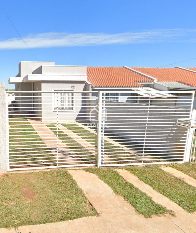 Casa à venda em Contorno, Ponta Grossa — Portal Chave Fácil