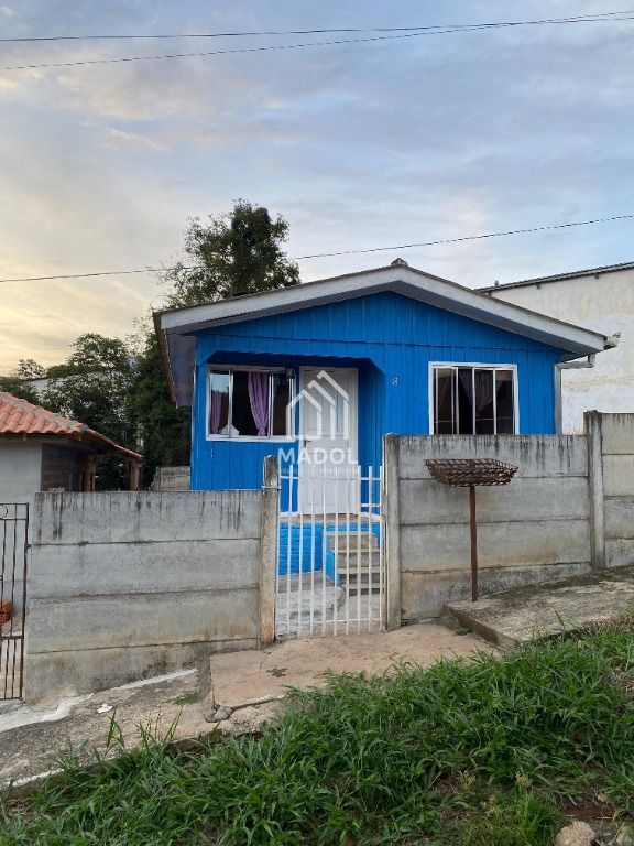 Terreno/Área à venda em Uvaranas, Ponta Grossa — Portal Chave Fácil