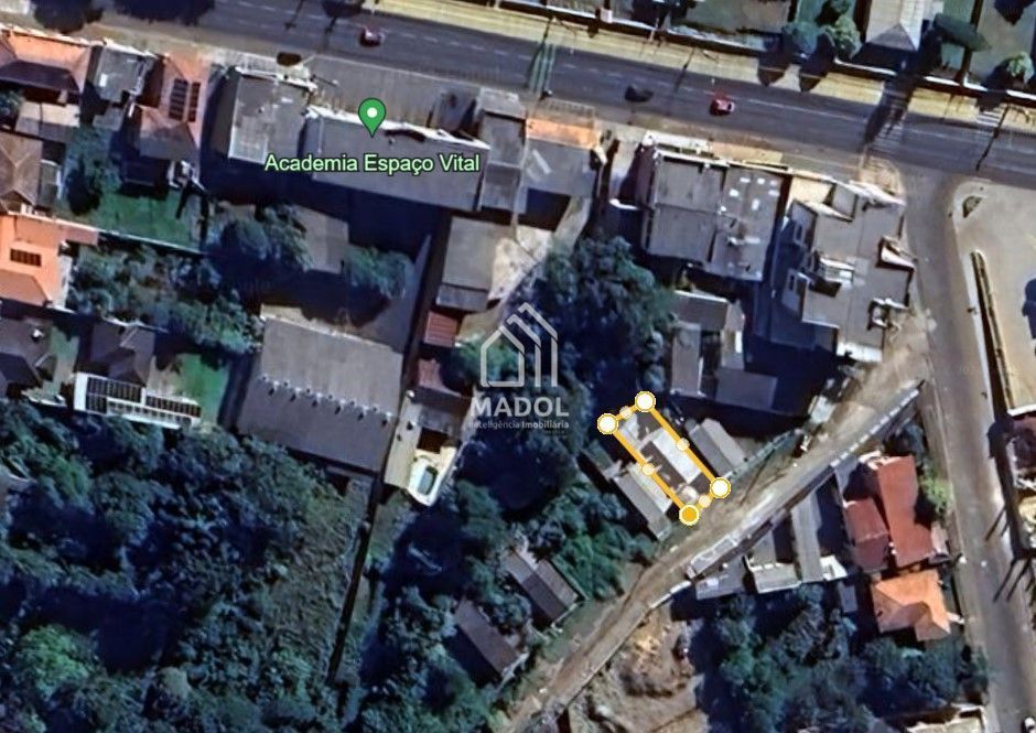 Casa à venda em Uvaranas, Ponta Grossa — Portal Chave Fácil