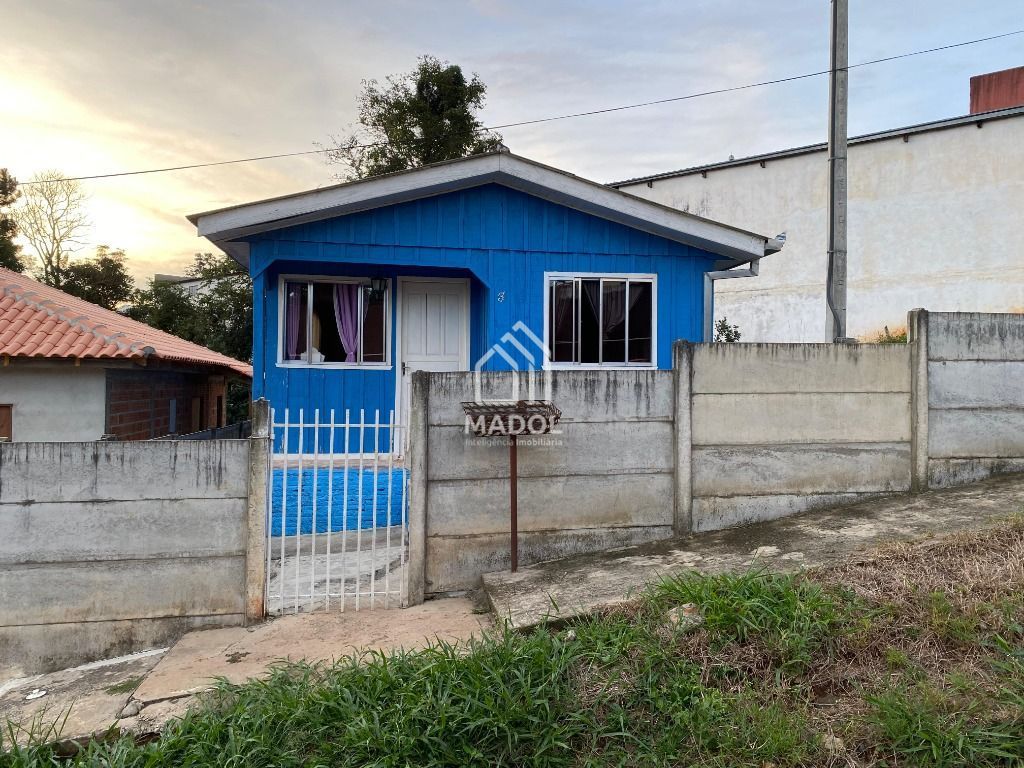 Terreno/Área à venda em Uvaranas, Ponta Grossa — Portal Chave Fácil