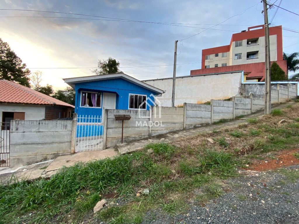 Terreno/Área à venda em Uvaranas, Ponta Grossa — Portal Chave Fácil