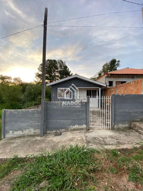 Terreno/Área à venda em Uvaranas, Ponta Grossa — Portal Chave Fácil