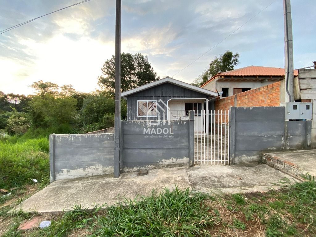 Terreno/Área à venda em Uvaranas, Ponta Grossa — Portal Chave Fácil