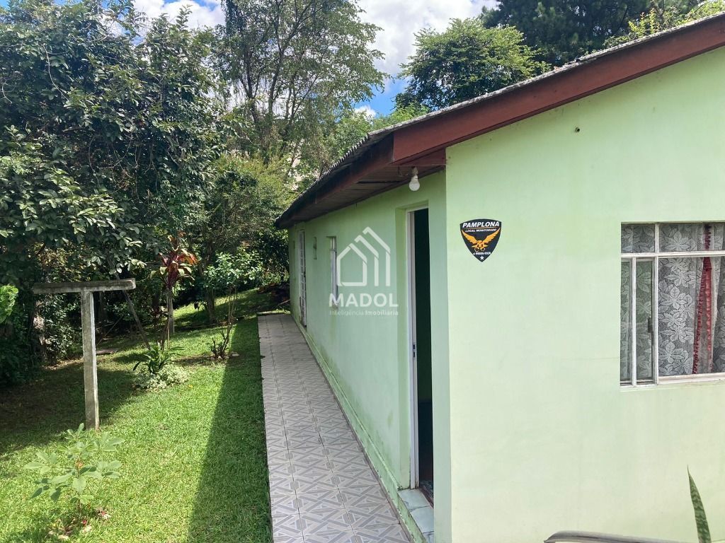 Casa à venda em Uvaranas, Ponta Grossa — Portal Chave Fácil