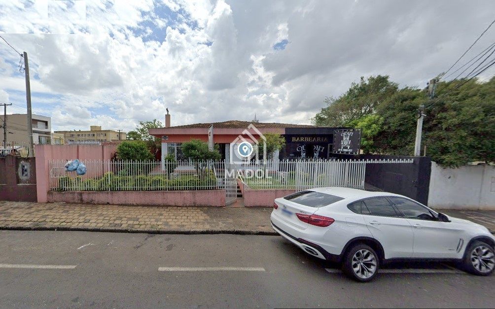 Casa à venda em Uvaranas, Ponta Grossa — Portal Chave Fácil