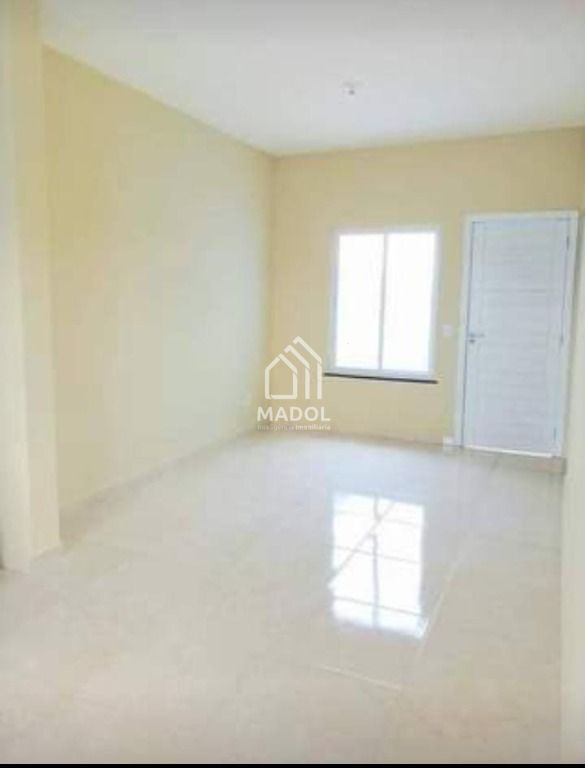 Casa à venda em Cará-cará, Ponta Grossa — Portal Chave Fácil