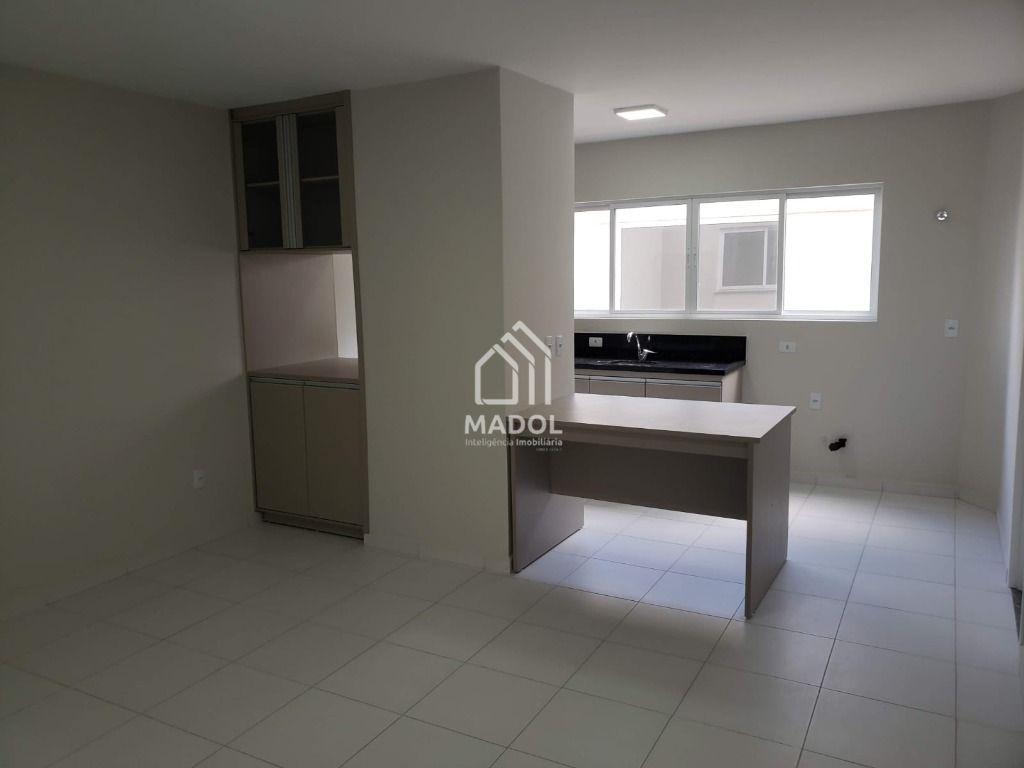 Apartamento à venda em Oficinas, Ponta Grossa — Portal Chave Fácil