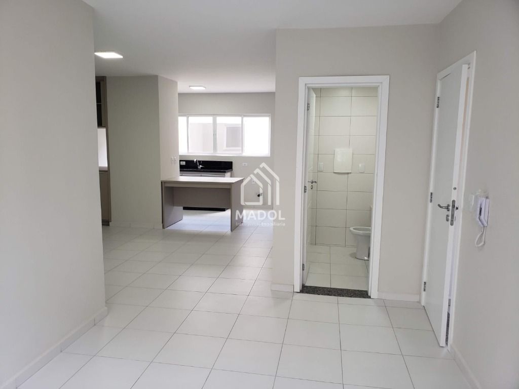 Apartamento à venda em Oficinas, Ponta Grossa — Portal Chave Fácil
