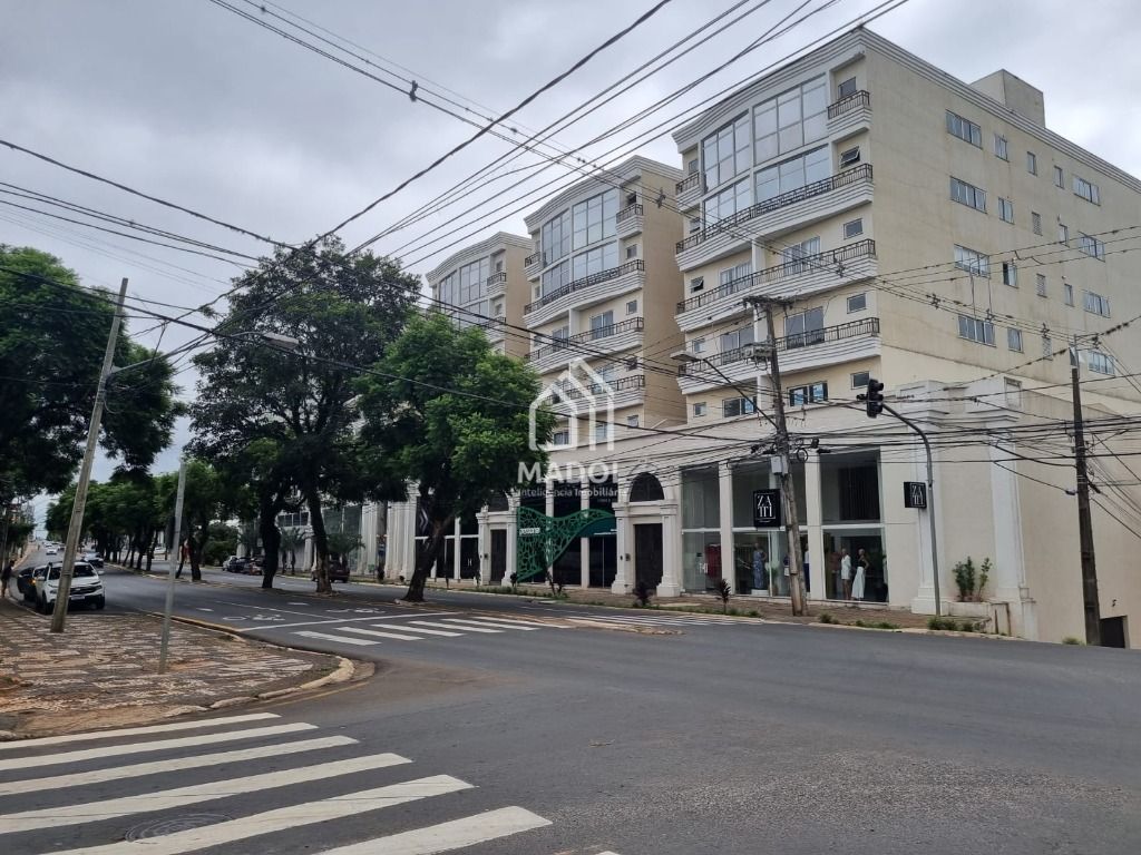 Apartamento à venda em Oficinas, Ponta Grossa — Portal Chave Fácil