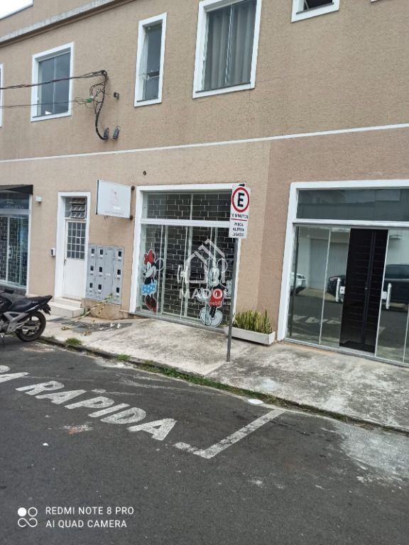 Sala/Conjunto Comercial para alugar em Centro, Ponta Grossa — Portal Chave Fácil
