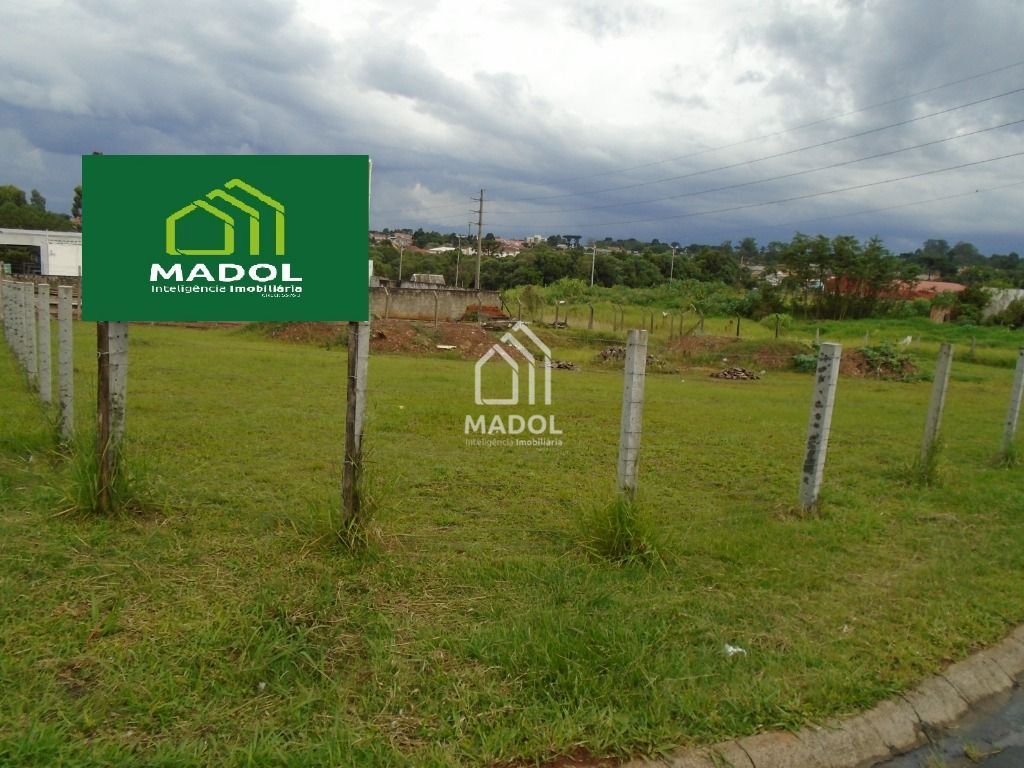 Terreno/Área para alugar em Neves, Ponta Grossa — Portal Chave Fácil