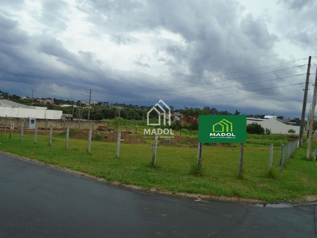 Terreno/Área para alugar em Neves, Ponta Grossa — Portal Chave Fácil