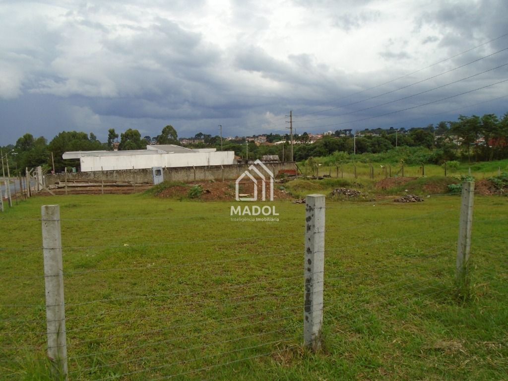 Terreno/Área para alugar em Neves, Ponta Grossa — Portal Chave Fácil