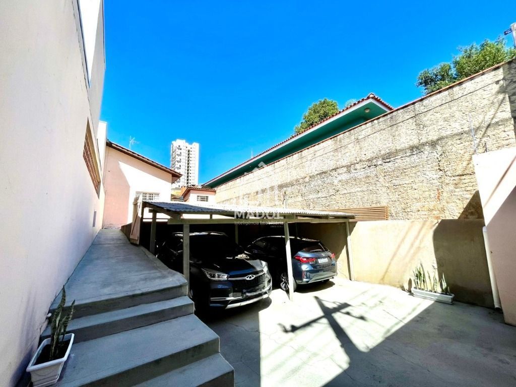 Casa à venda em Centro, Ponta Grossa — Portal Chave Fácil