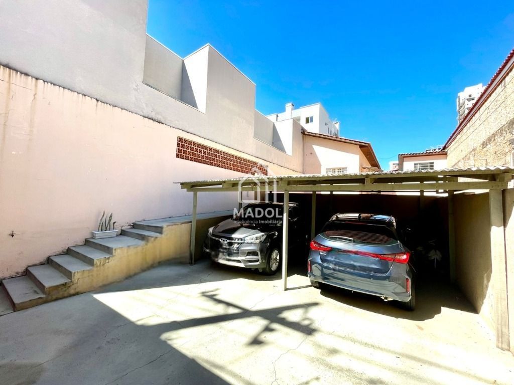 Casa à venda em Centro, Ponta Grossa — Portal Chave Fácil