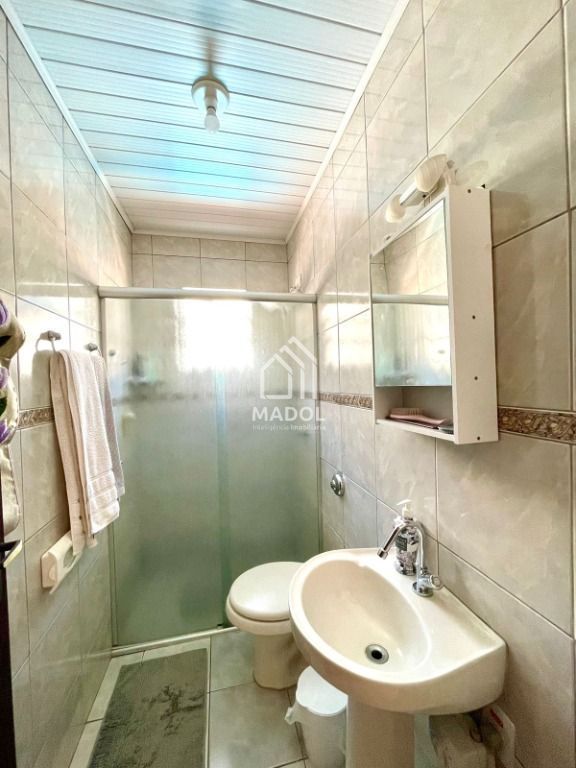 Casa à venda em Centro, Ponta Grossa — Portal Chave Fácil