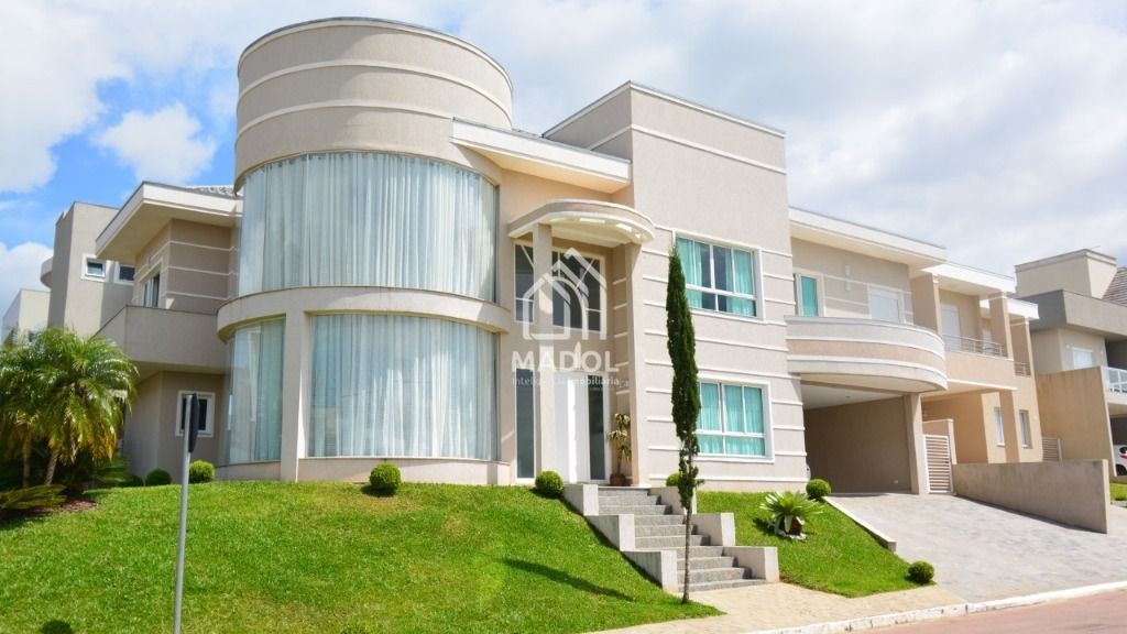Casa à venda em Jardim Carvalho, Ponta Grossa — Portal Chave Fácil