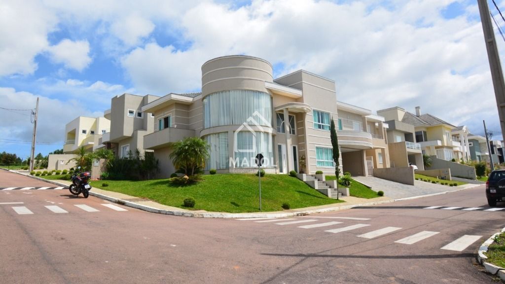 Casa à venda em Jardim Carvalho, Ponta Grossa — Portal Chave Fácil