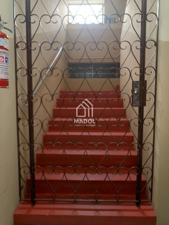 Apartamento para alugar em Centro, Ponta Grossa — Portal Chave Fácil