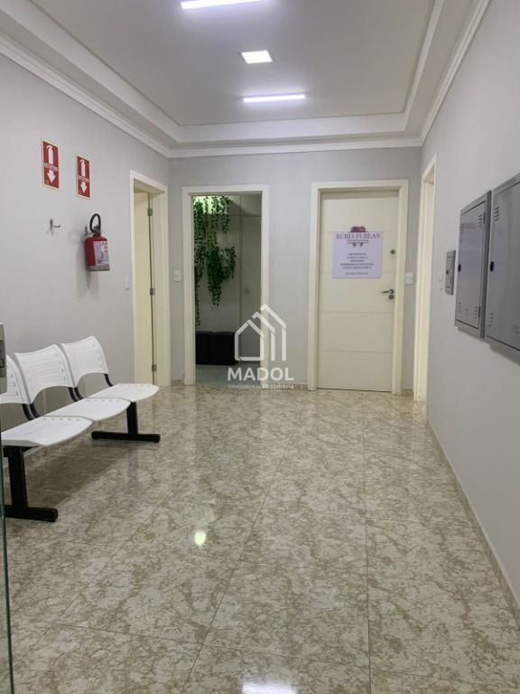 Sala/Conjunto Comercial para alugar em Centro, Ponta Grossa — Portal Chave Fácil