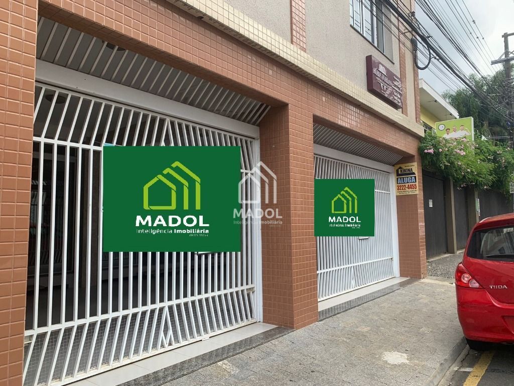 Sala/Conjunto Comercial para alugar em Centro, Ponta Grossa — Portal Chave Fácil