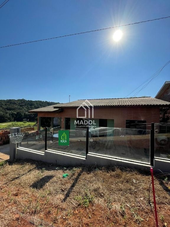 Casa à venda em Contorno, Ponta Grossa — Portal Chave Fácil
